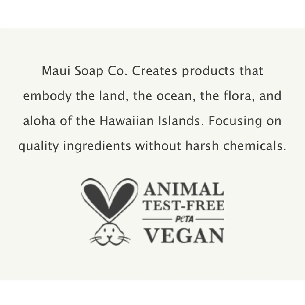 Plumeria Body Lotion - Picture 6 of 6